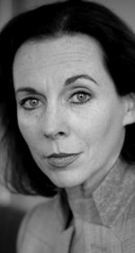 Britta Sandberg