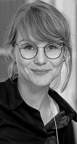 Anna Sprockhoff
